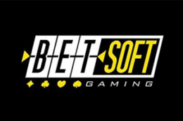 Betsoft logo 260x173