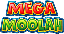 MegaMoolah logo 1