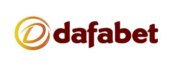 Dafabet brown logo