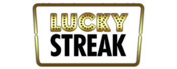 Luckystreak logo