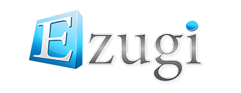 ezugi logo