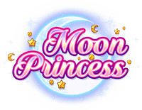 MoonPrincess logo