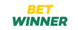 Betwinner logo green