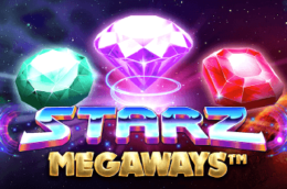 Starz Megaways teaser